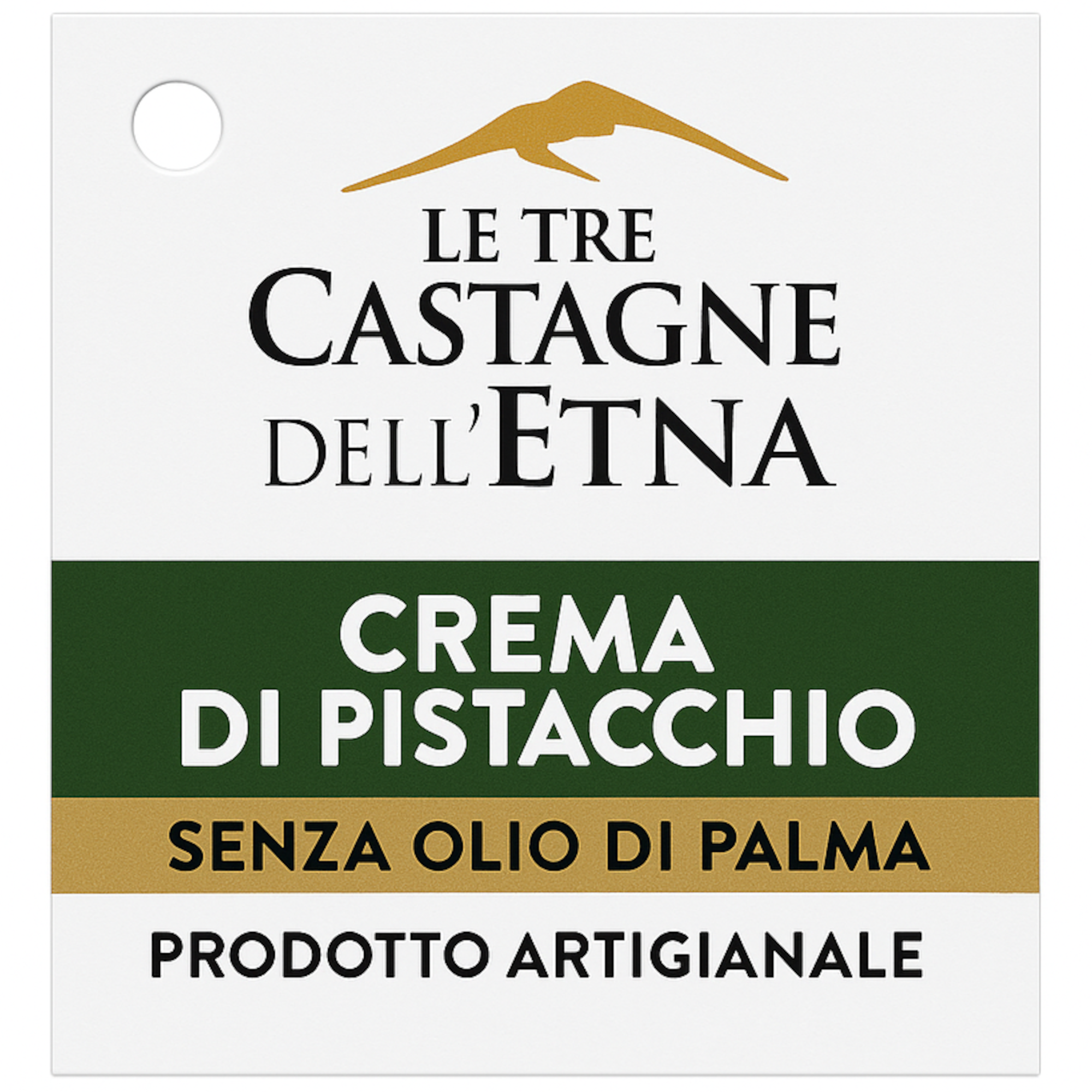 Crème de Pistache de Sicile (40%)
